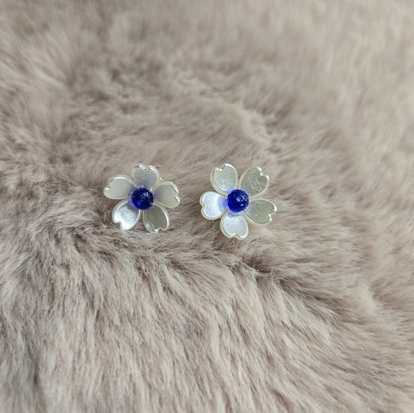 Barrette studs set - Picture 4 of 6